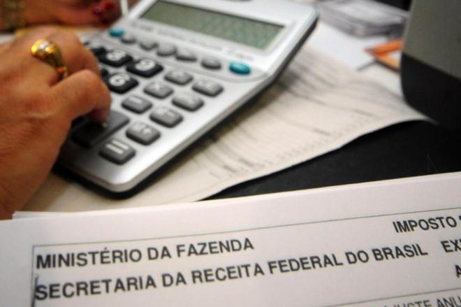 Um terço dos contribuintes ainda não enviou declaração do IR