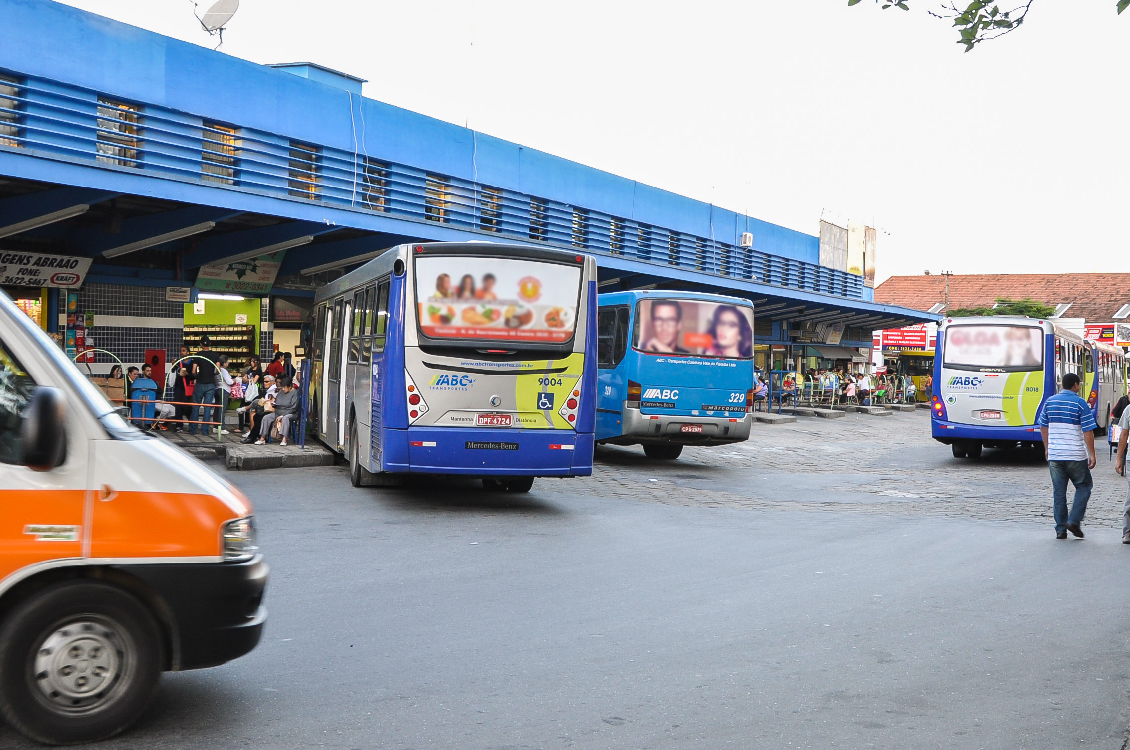 CPI solicita contrato entre Prefeitura de Taubaté e ABC