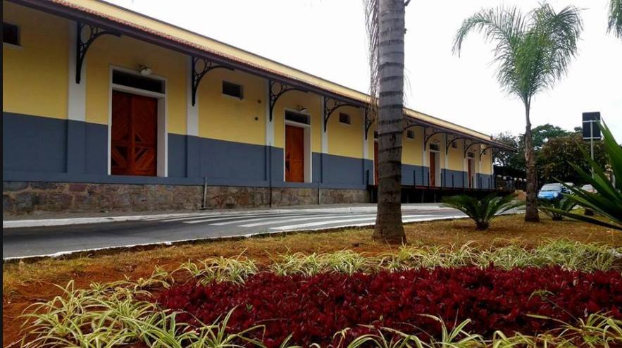 Estação do Conhecimento recebe edição do Café com Viola