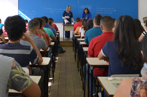 Unitau abre inscrições para o vestibular de inverno