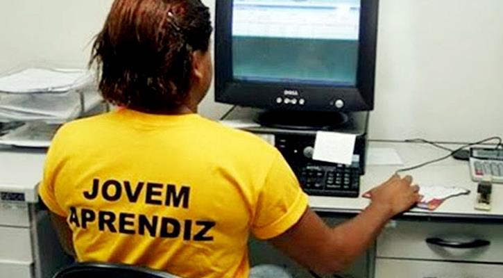 Inscrições abertas para o Programa Jovem Aprendiz 2018