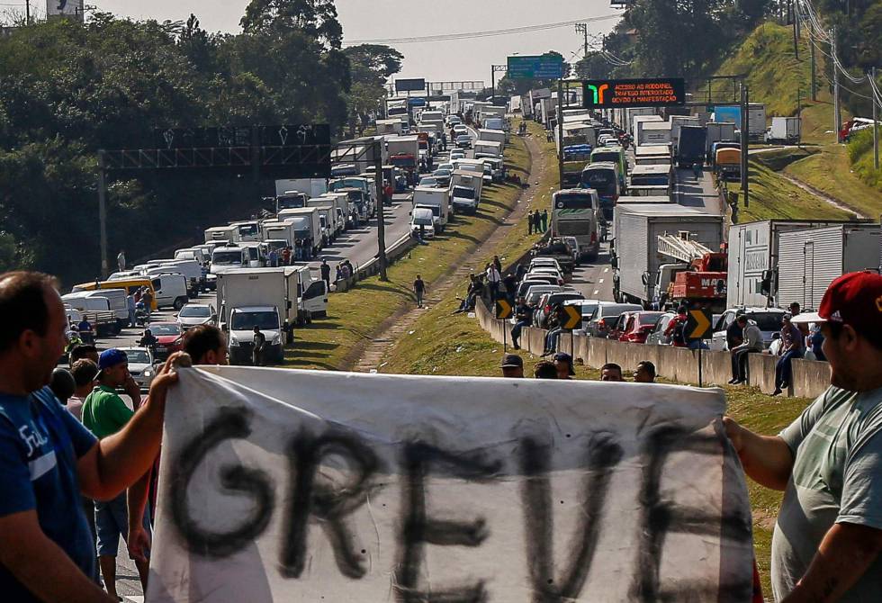 Calma pessoal, que o subsídio é nosso