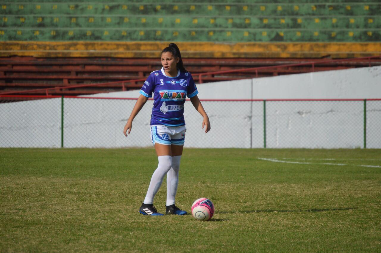 Futebol Feminino jogará  na Vila mais querida do mundo