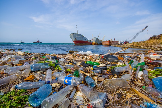 Brasil perde R$ 5,7 bilhões por ano ao não reciclar resíduos plásticos