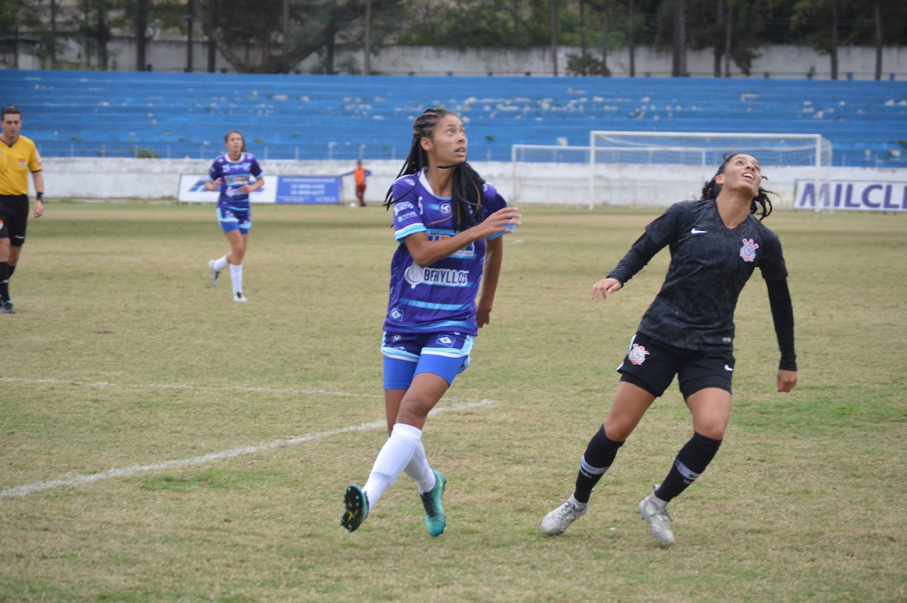 Classificado, Taubaté enfrenta o Santos, na Vila Belmiro