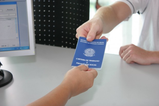 Time do Emprego está com inscrições abertas em Paraibuna