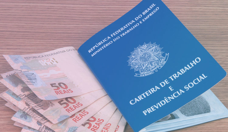 Novo salário mínimo de R$ 998 é aprovado pelo Congresso na LDO de 2019