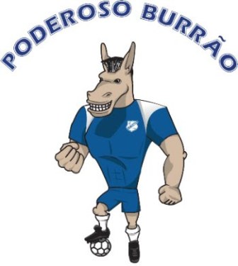 Força jovem no Burrão