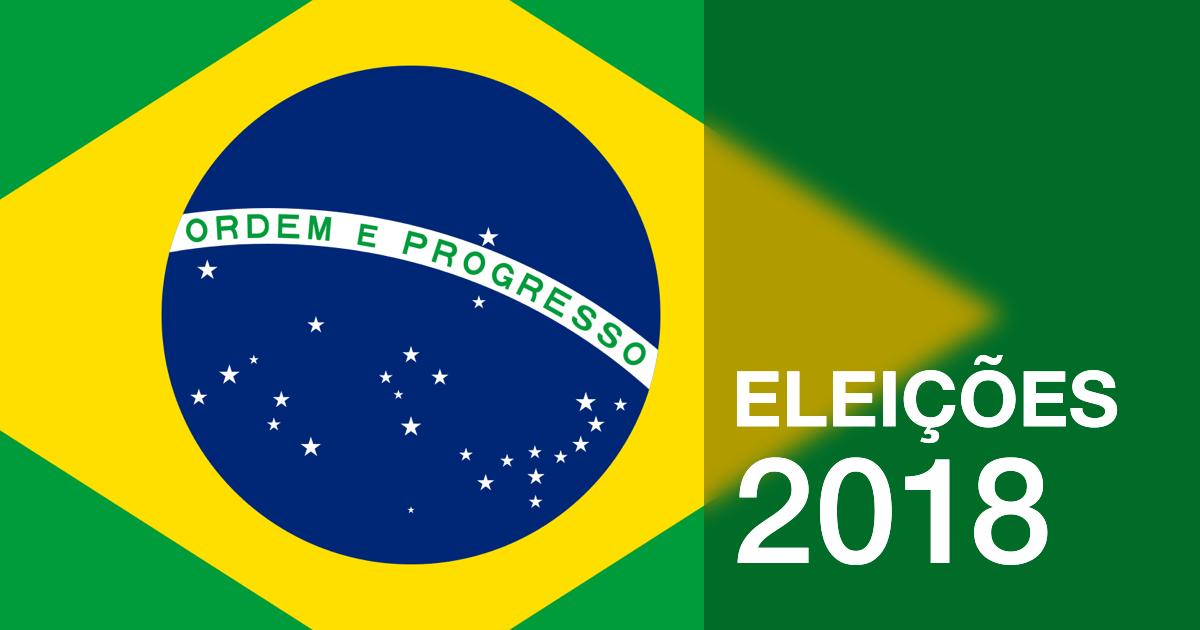 Eleições bem indefinidas em 2018