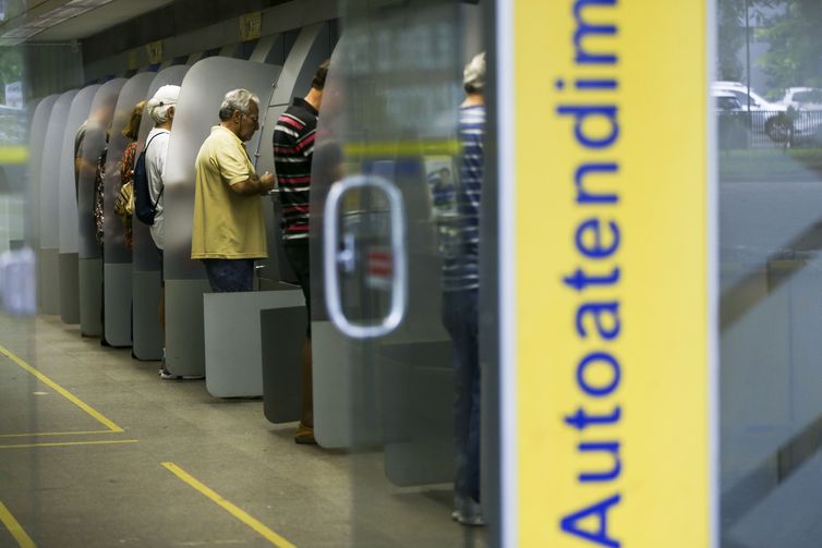 Agências bancárias irão restringir a entrada de clientes no Estado de São Paulo