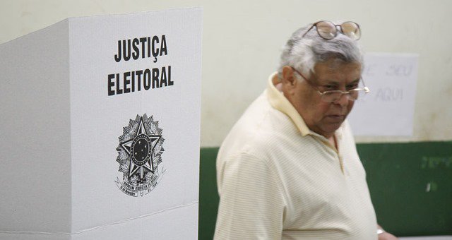 TSE mostra que abstenção média entre idosos é de 60%; 6,9 milhões não votaram em 2014