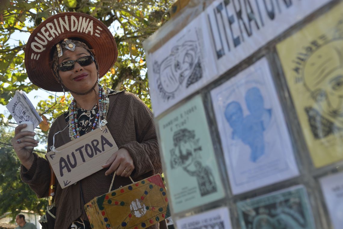 Literatura de Cordel é reconhecida como Patrimônio Cultural do Brasil