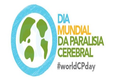 Brasil participa do Dia Mundial da Paralisia Cerebral