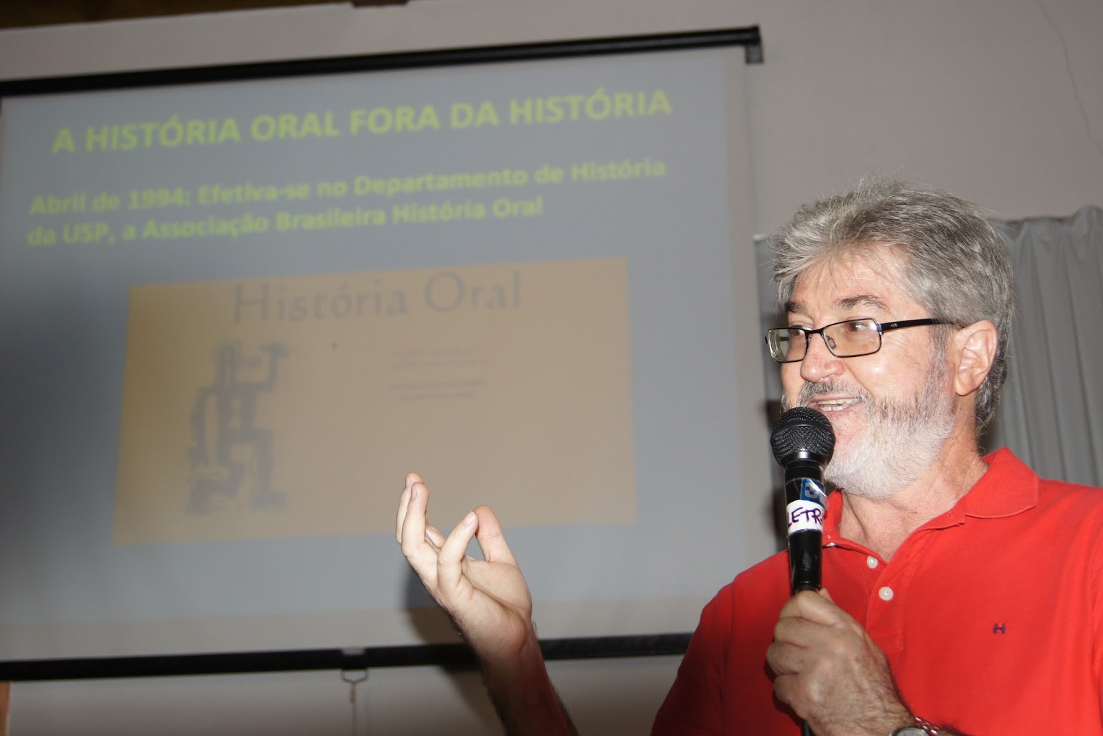 Projeto apresenta palestra sobre história da música erudita