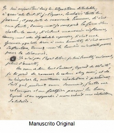 Cartas de Kardec – Resgatando a história desconhecida há 150 Anos