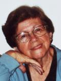 Lygia Fumagalli Ambrogi, 103 anos