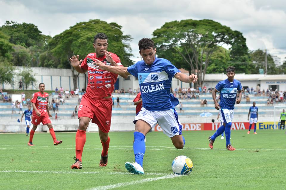 É hoje a abertura da Copa São Paulo de Futebol Junior em Taubaté