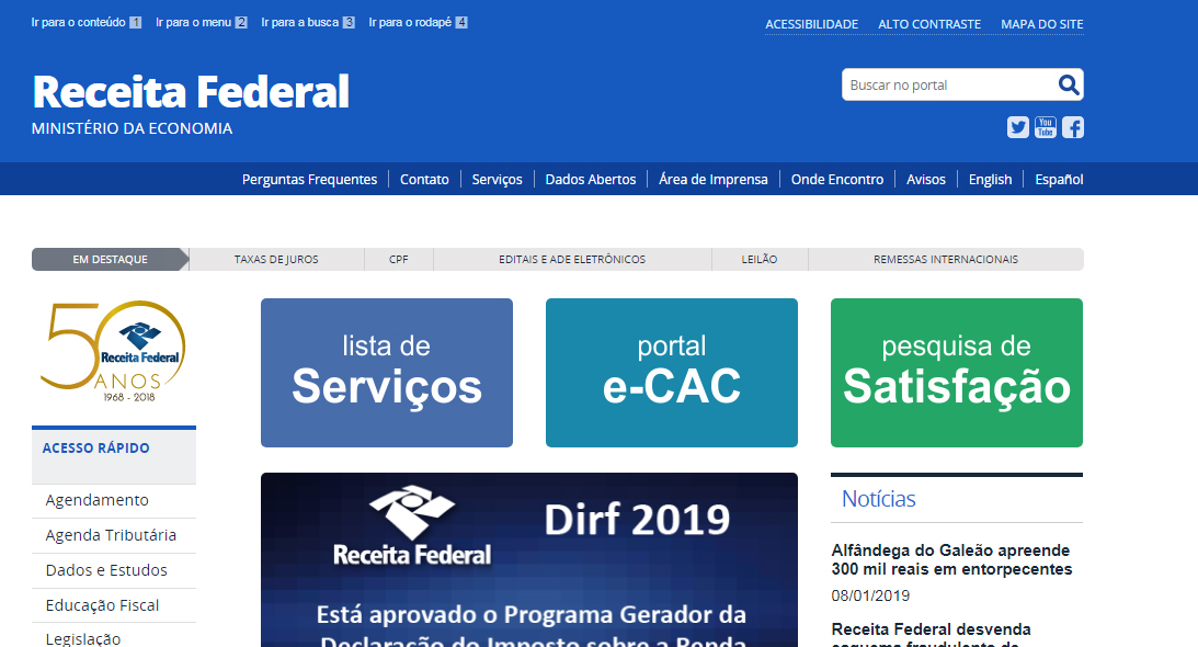 628 mil declarações na malha fina – veja o que fazer