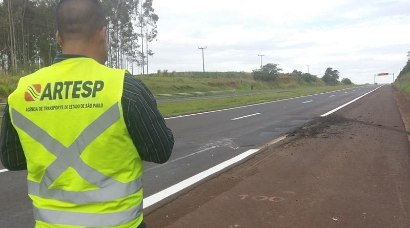 Artesp organiza mutirão de combate à dengue nas rodovias paulistas