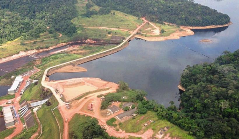 Vistorias às barragens de mineração deverão ser concluídas neste semestre