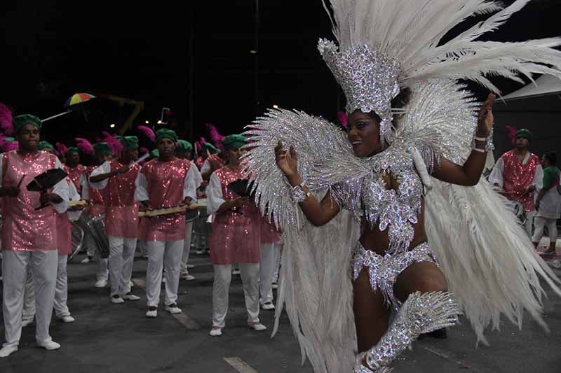 Programação de Carnaval começa  hoje em Quiririm