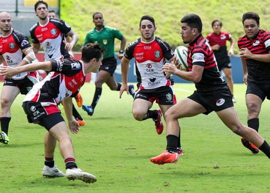 Jacareí sedia o Torneio Início, neste domingo