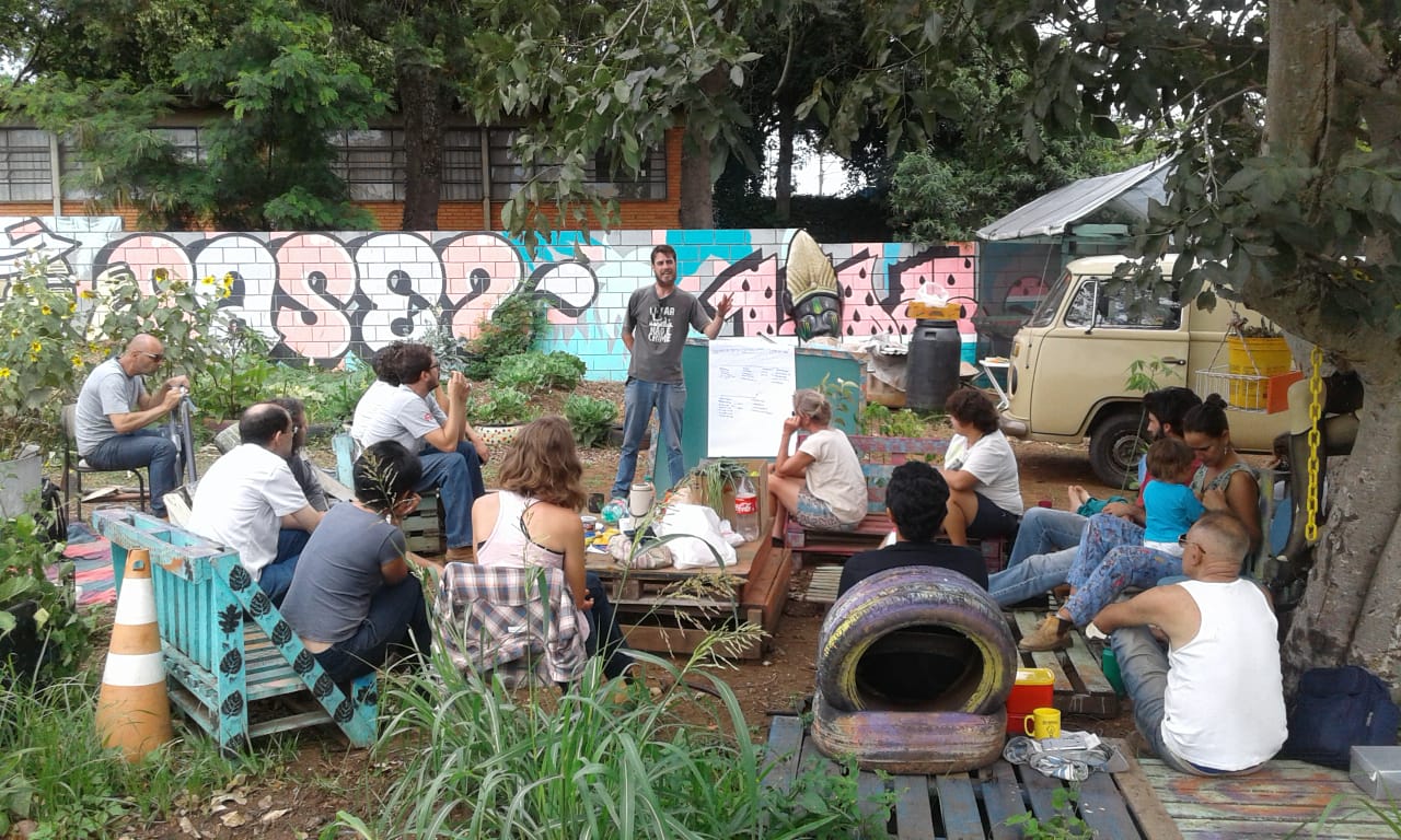 Unidade do Sesc em Taubaté celebra o Mês do Meio Ambiente com programação especial do projeto “Ideias e Ações para um Novo Tempo”