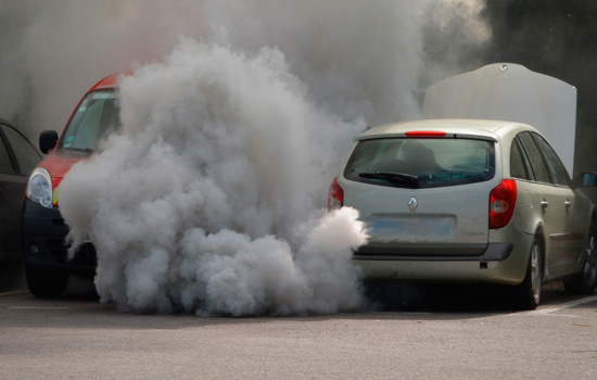 Operação inverno 2019: CETESB intensifica ações para controle de fumaça preta veicular