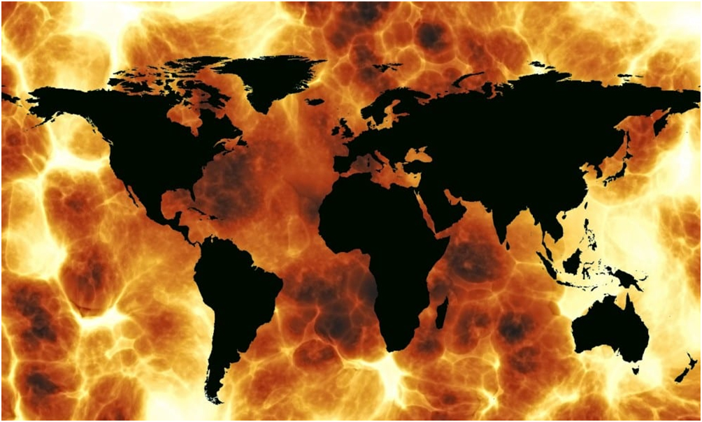 Aquecimento global: o que é e quais suas causas e consequências?