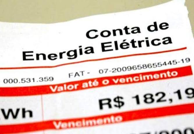 Famílias podem se beneficiar com a Tarifa Social de Energia Elétrica