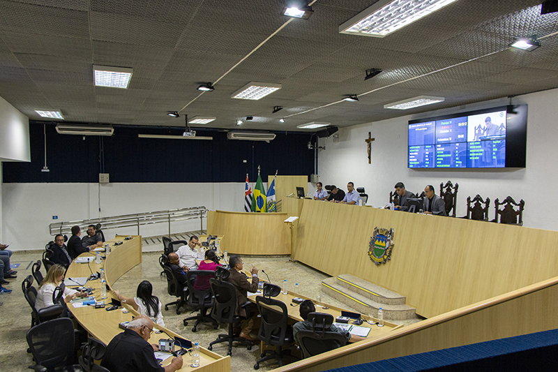 Projeto por informações sobre ressarcimento em conta de água depende de sanção