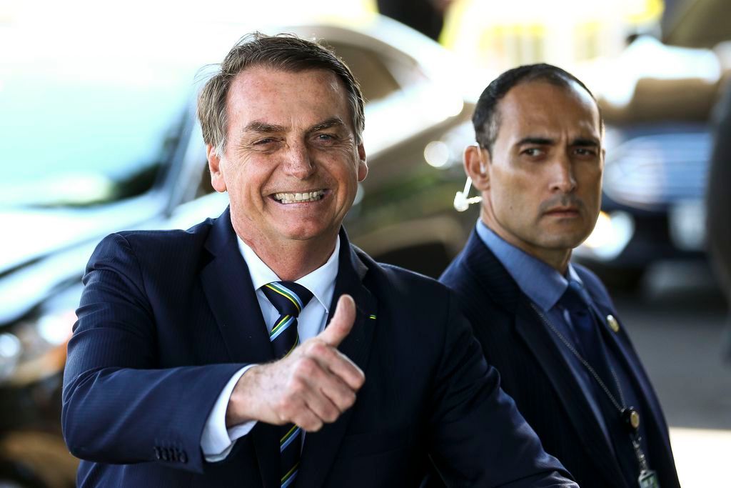 “O Brasil de 2020 será melhor que o de 2019?