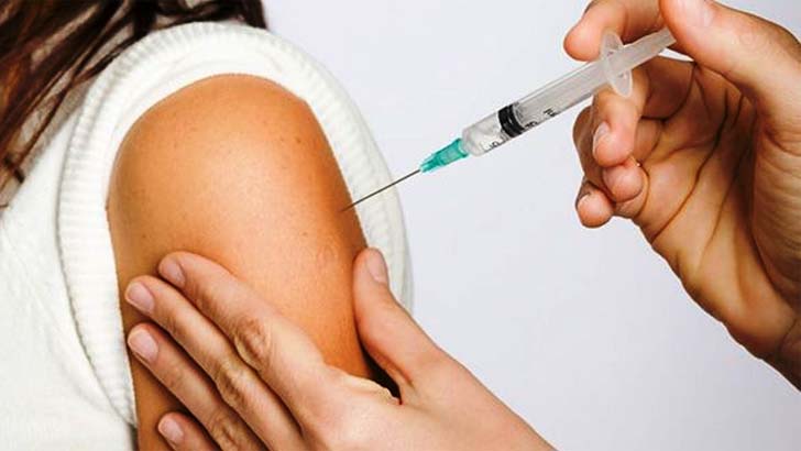 Taubaté faz campanha de vacinação contra o sarampo