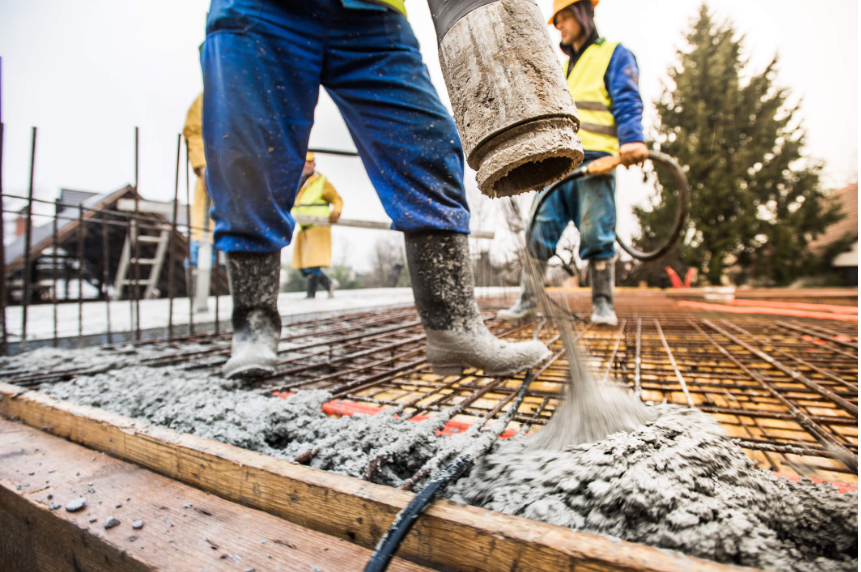 Denúncia: Funcionários da construção civil pedem segurança