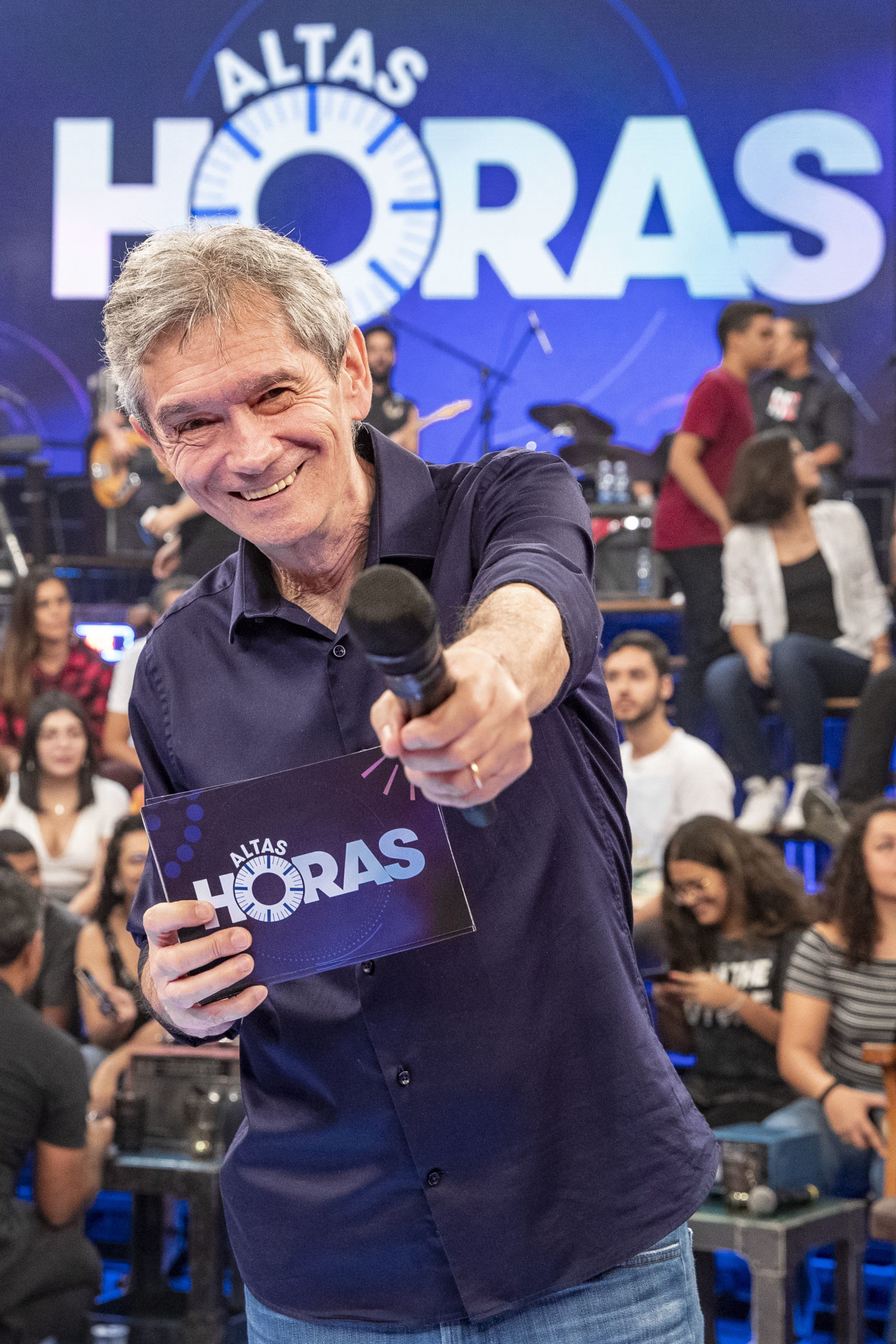 CANAL 1 – Irene Ravache e Nicette Bruno farão participação especial em Éramos Seis