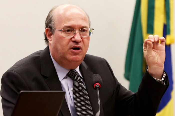 Desenvolve Vale recebe ex-presidente do Banco Central Ilan Goldfajn para debater efeitos do novo coronavírus na região