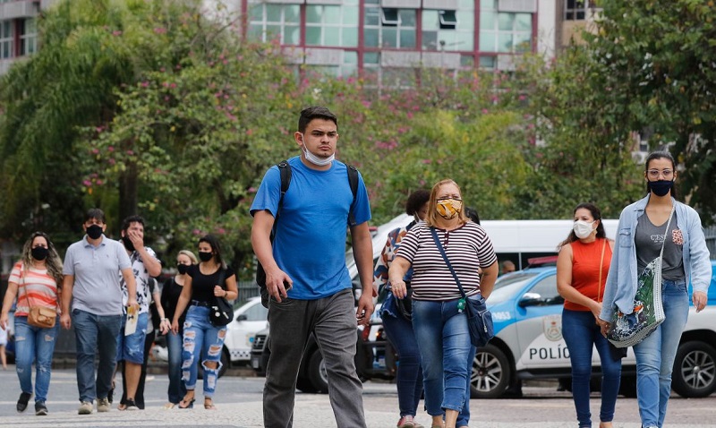 Diário De Taubaté E Região – Brasil Tem 4 8 Milhões De Mulheres A Mais