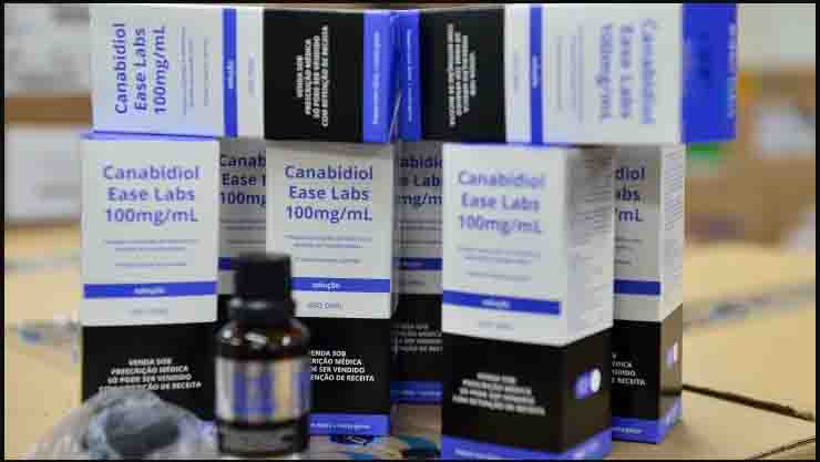 Remédios à base da canabidiol estão disponíveis pelo SUS em São Paulo