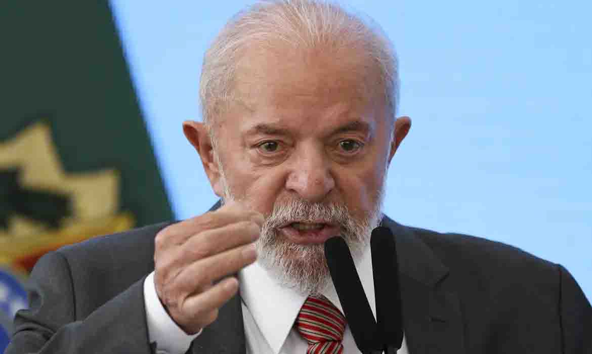 “Precisamos colocar a carne na cesta básica”, diz Lula sobre isenção